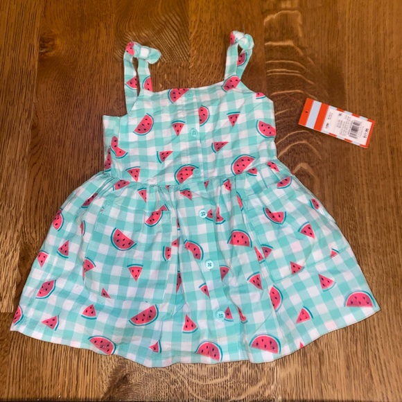 Cat & Jack Dresses Nwt Cat Jack Dress Poshmark